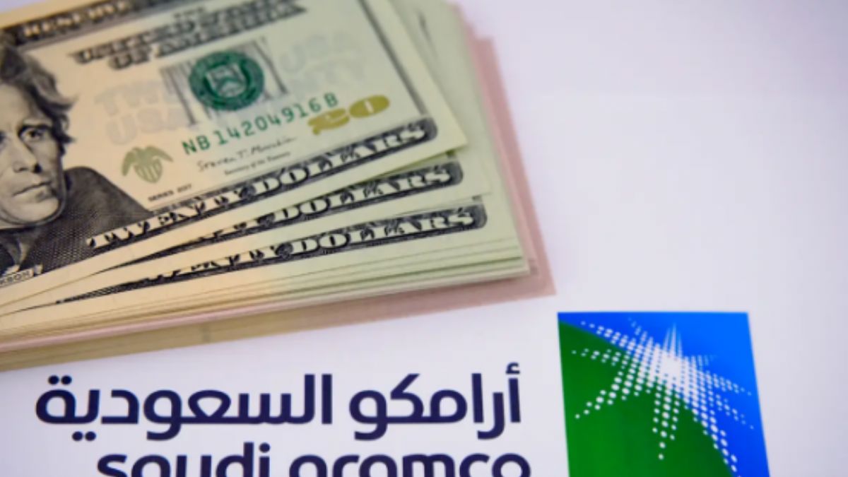 Petrol fiyatları yükseldi, Aramco'nun kârı uçtu