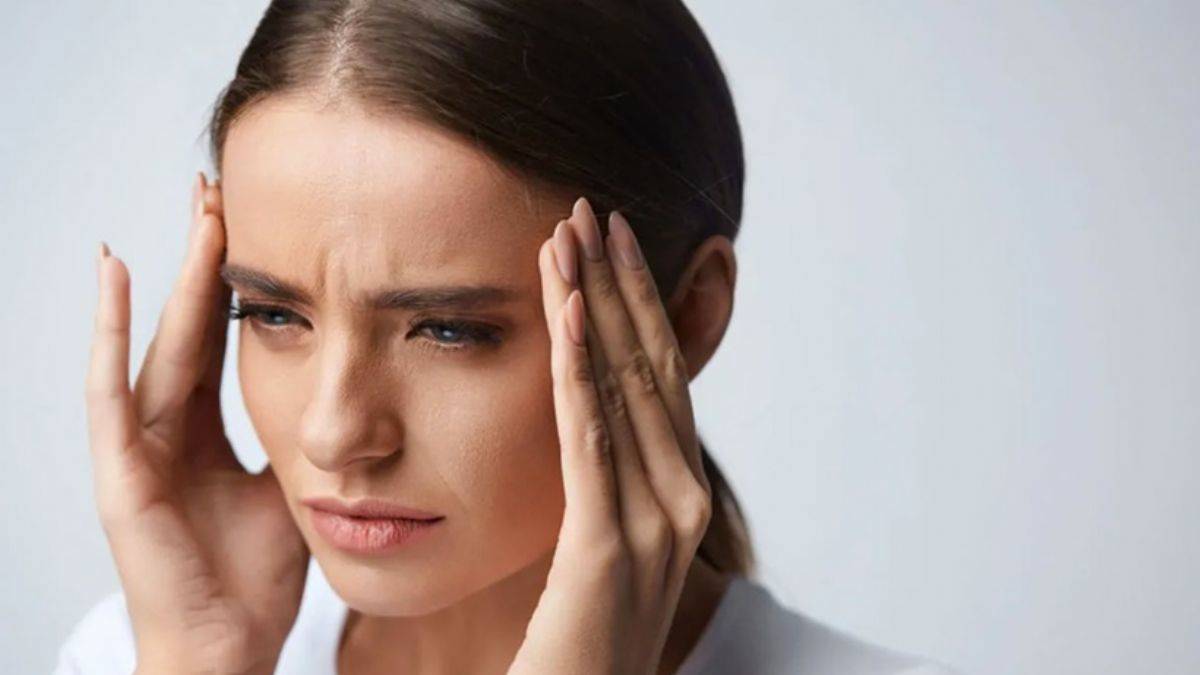 Sık sık başınız dönüyorsa...