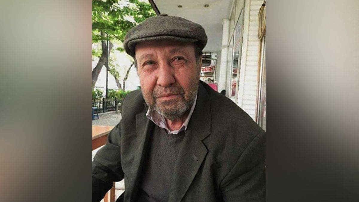 Beline bağladığı taş ile gölette intihar etti