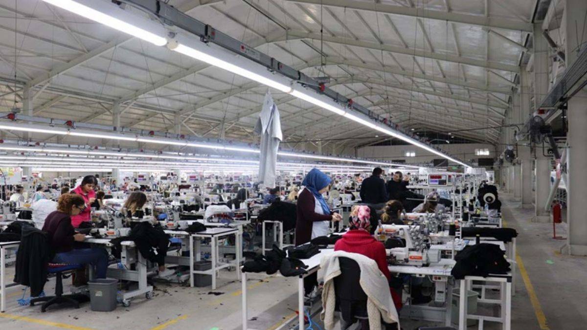 Ek gümrük vergileri 'Pamuk ipliğine bağlı'