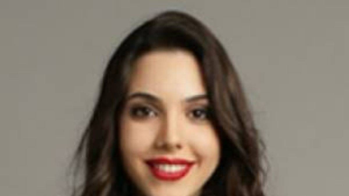 Benim Hayatım Pelin Uluksar kimdir? Hangi dizilerde oynadı?