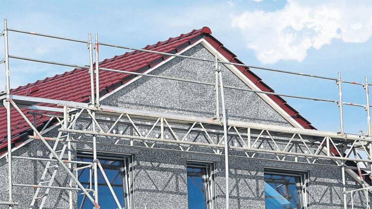 Eve değer katıyor, para cepte kalıyor! Enerji israfına 'Yalıtım'lı önlem