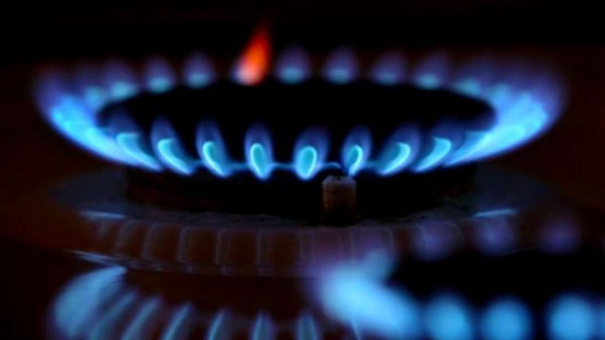 Doğal gazda sanayi ve elektrik üretim santrallerine zam yapıldı, konutta fiyat değişmedi