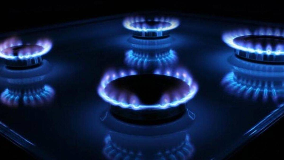 Doğalgazda sanayi tarifesine dev zam!