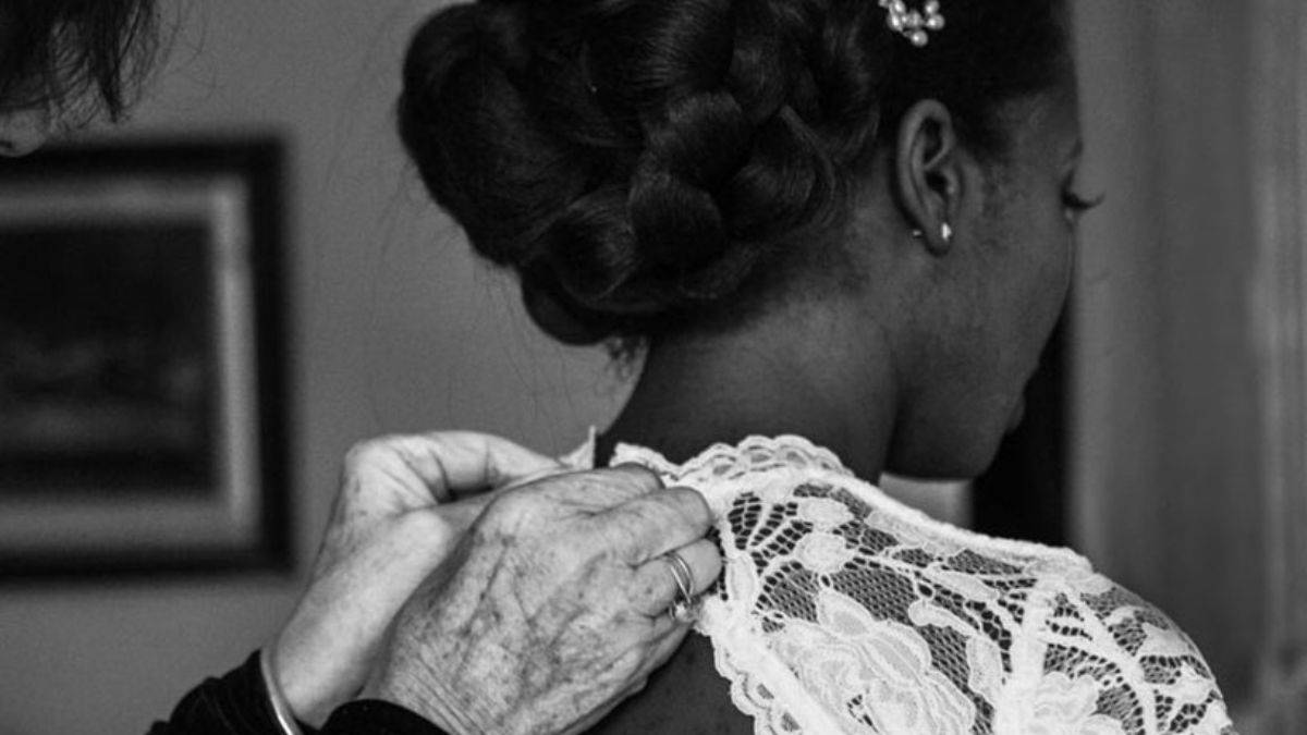 Avrupa'da seks işçisi olmaya zorlanan bir kadının kurtuluş hikayesi