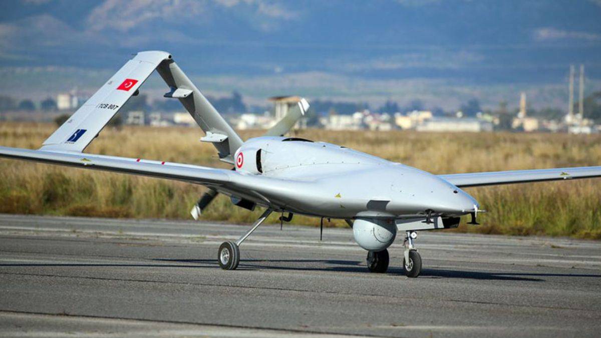 ABD Dergisi: Rus hava savunma sistemleri, Türk dronlarına karşı son derece etkisiz