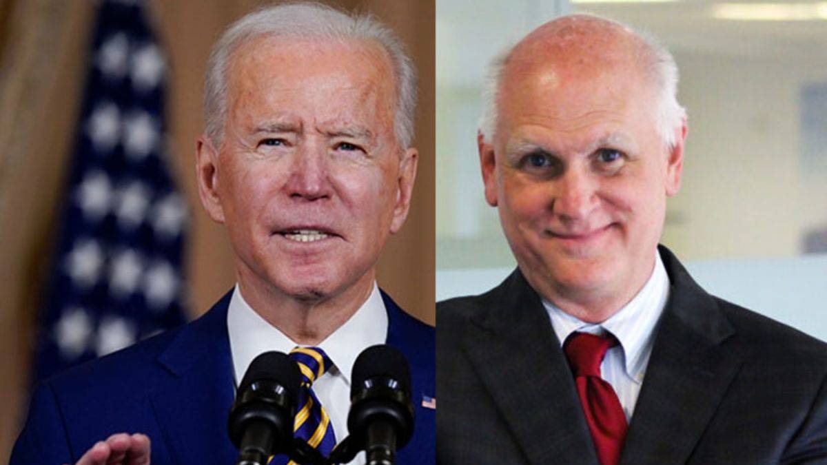 Amerikalı uzman Washington yönetimine uyarı:  YPG-PYD'ye verilen desteği kesin