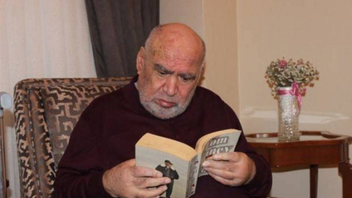 Kombassan’ın kurucusu Haşim Bayram vefat ettti