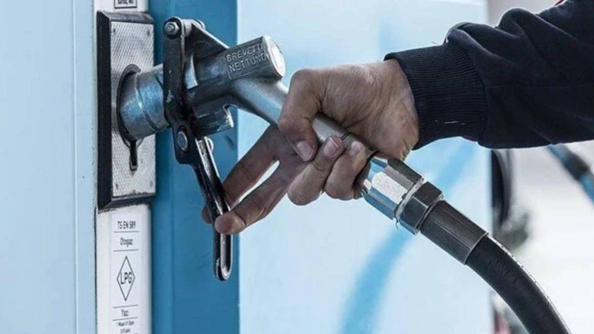 Otogaza zam mı geldi? LPG (otogaz) ne kadar oldu? Oto gaza ne kadar zam yapıldı?