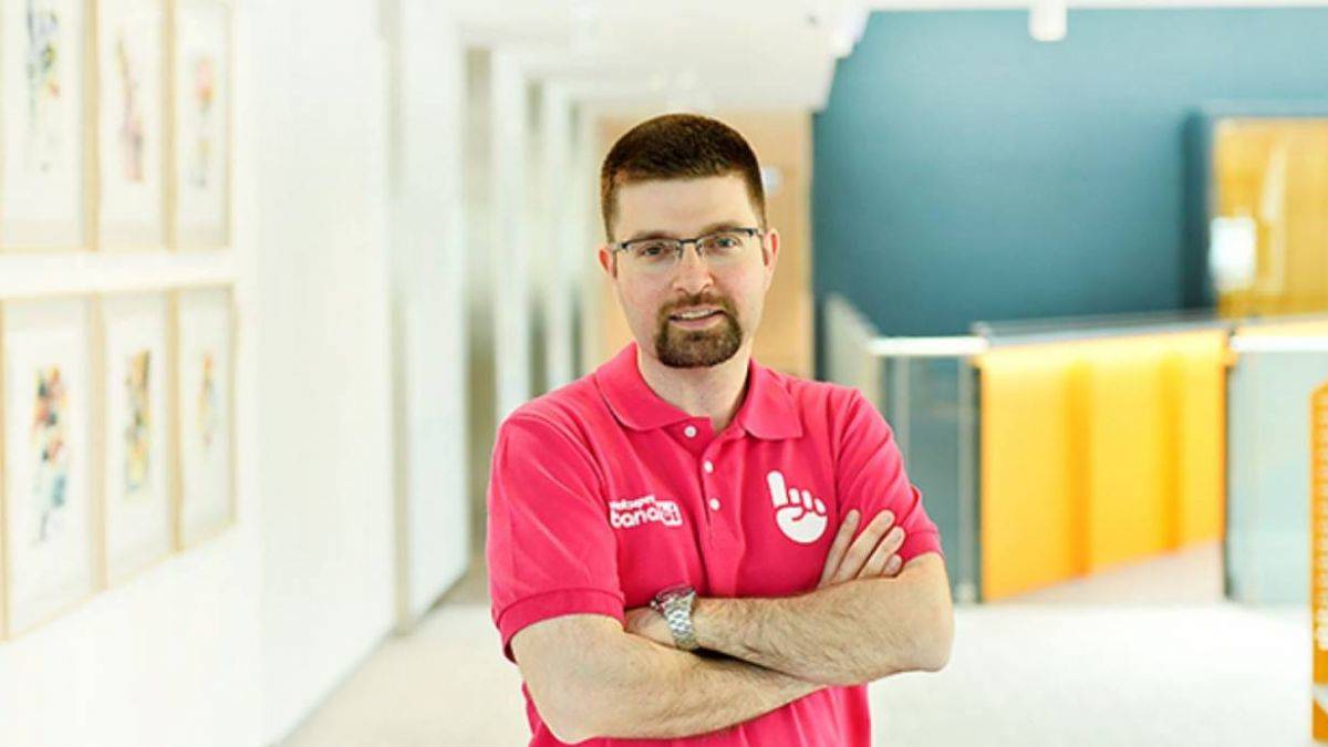 Yemeksepeti CEO'su Mert Baki kimdir? Mert Baki biyografisi...