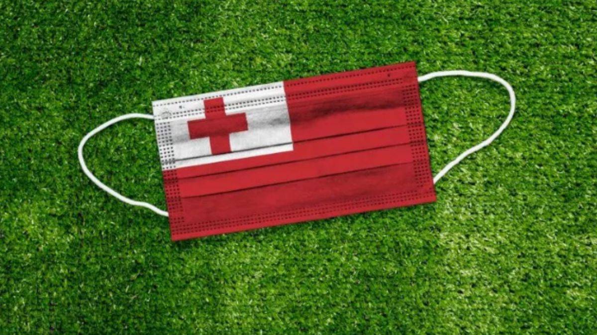 Bugüne Kadar Tek Bir COVID-19 Vakası Görülmeyen Ülke, Kaderinden Kaçamadı!