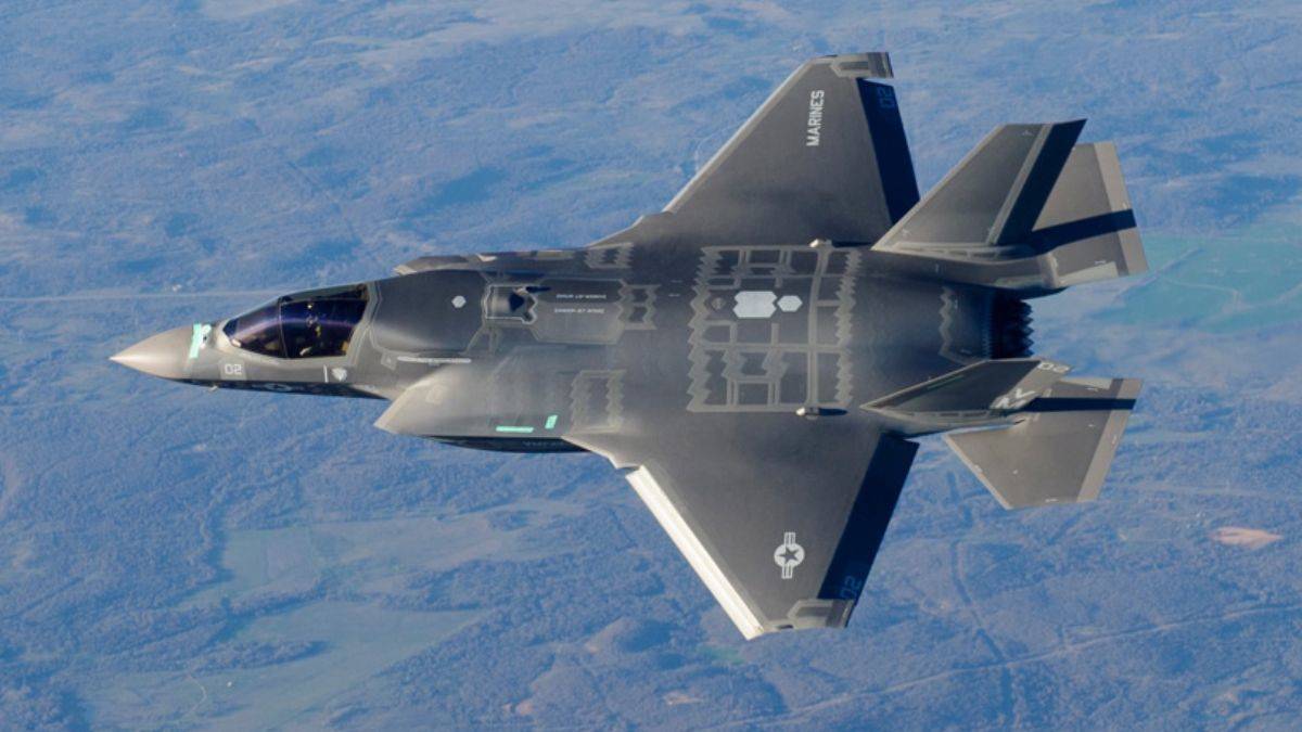 MSB'den F-35 açıklaması: ABD'de toplantı yapılacak