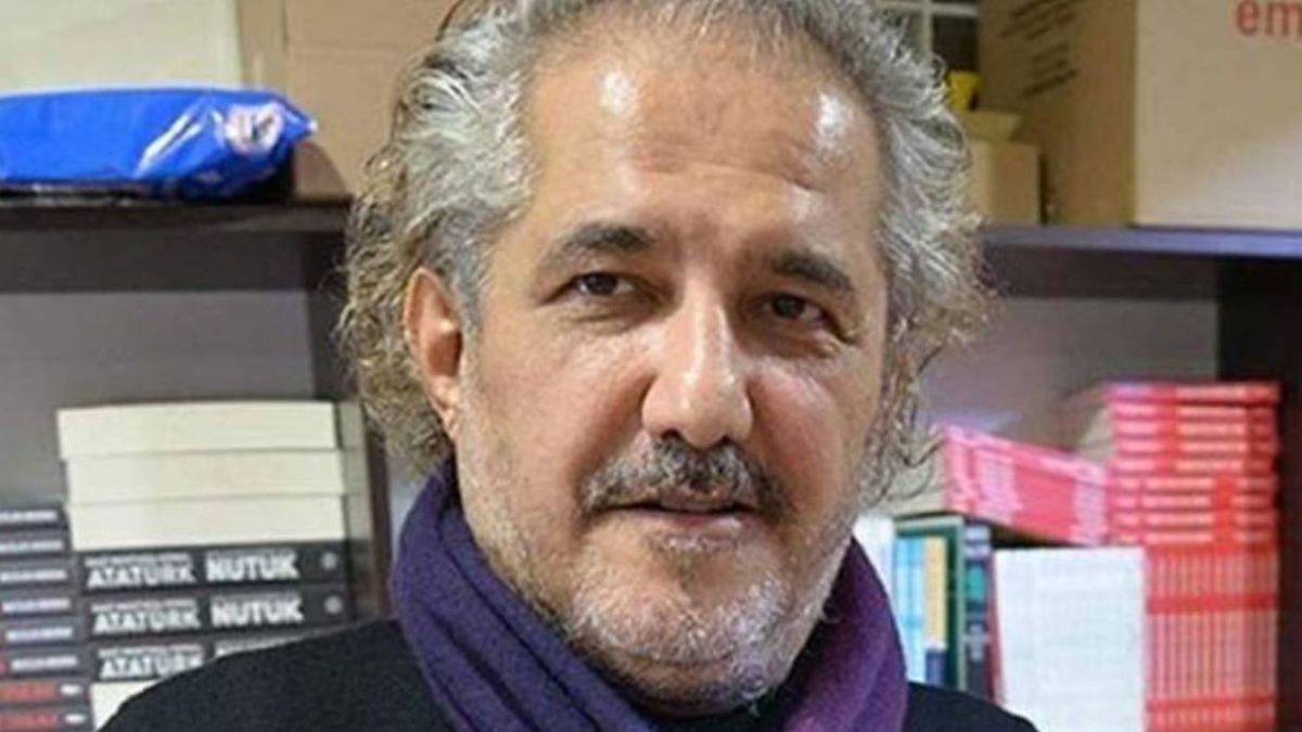 Hakan Aygün kimdir? Hakan Aygün nereli? Hakan Aygün kaç yaşında?