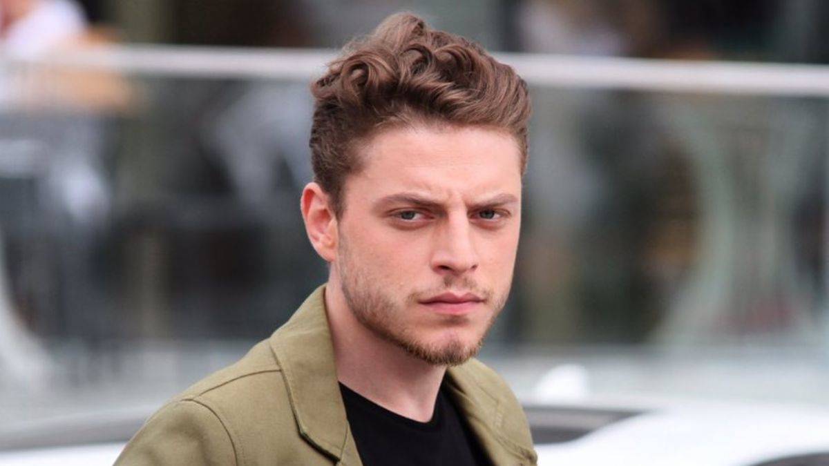 Ali Burak Ceylan kimdir?