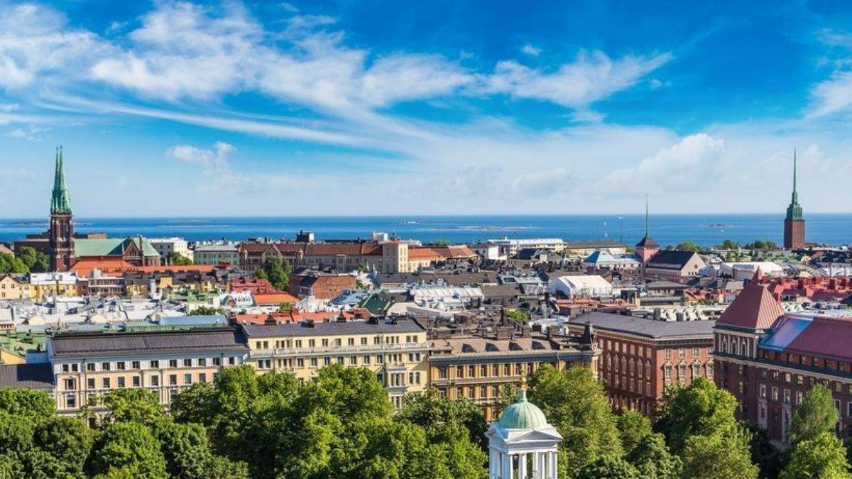 Finlandiya'da asgari ücret ne kadar?