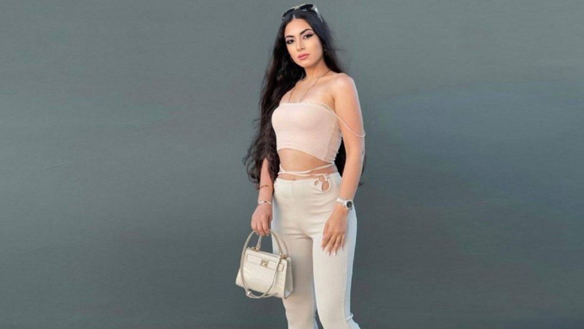 TıroVıro” Şarkısıyla Listeleri Sallayan Ayda Sadık Dinleyicileri Tarafından Merak Edilenleri Açıkladı!