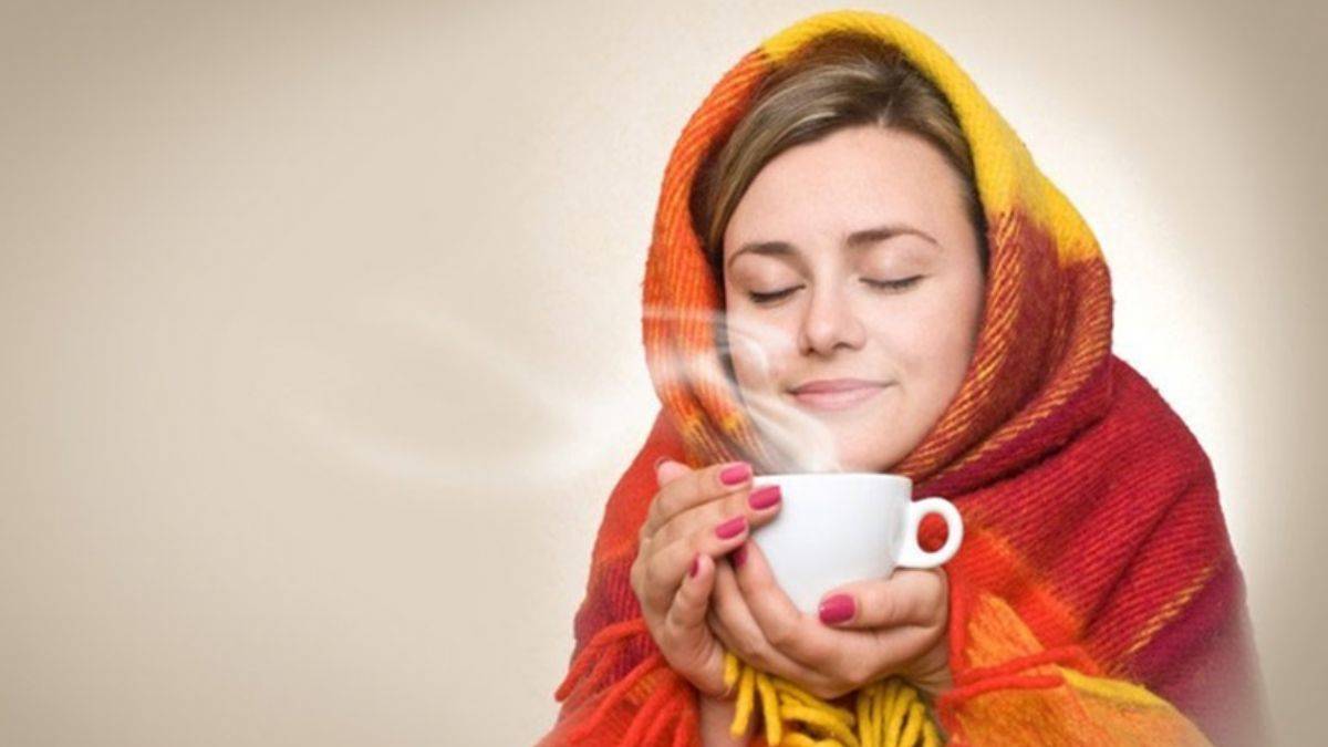 Sonbaharda bu çayları mutlaka tüketin