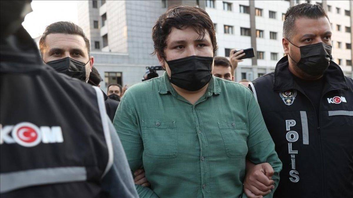 Ağabeyi de Türkiye'ye iade edilecek