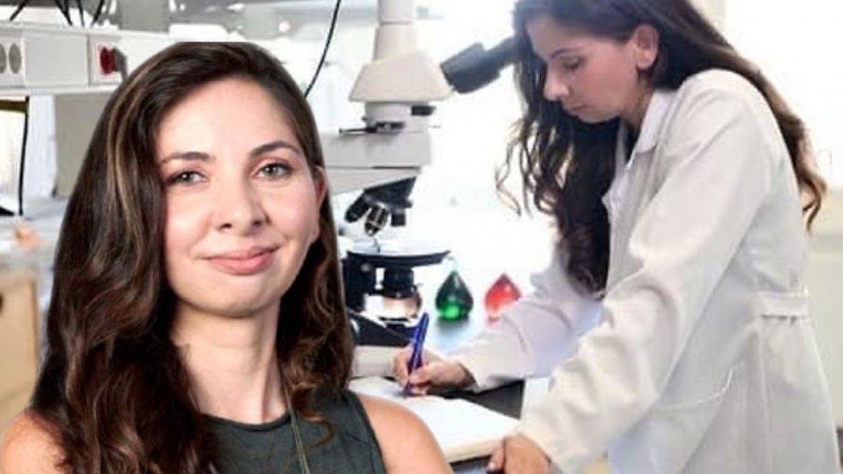 TÜBİTAK görevlisi evinde ölü bulundu