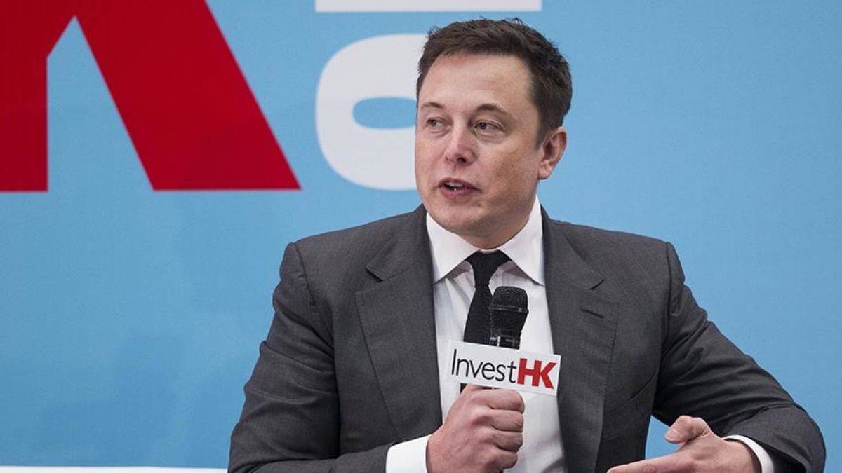Elon Musk'tan BM'ye: Açıklarsanız, Tesla'yı şimdi satacağım