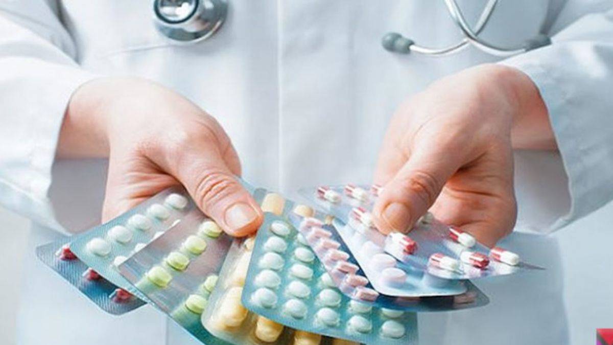 Ağrı kesiciler başınızı ağrıtıyor olabilir!