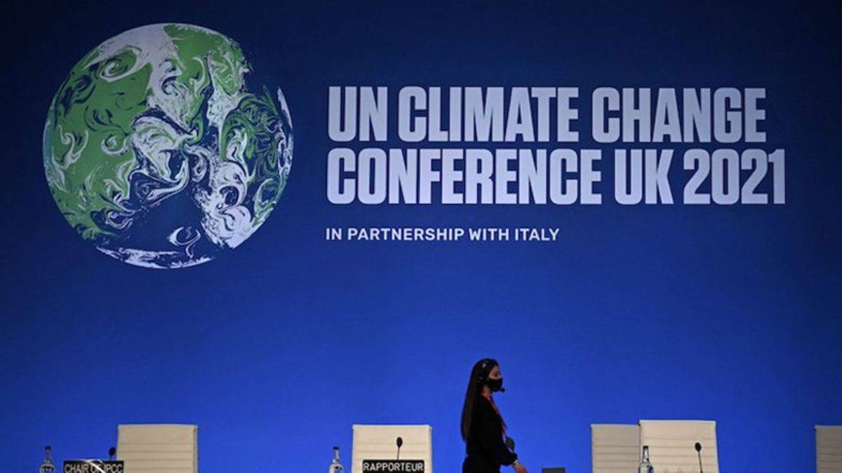 BM iklim zirvesinde 100'den fazla liderden ormanları koruma sözü