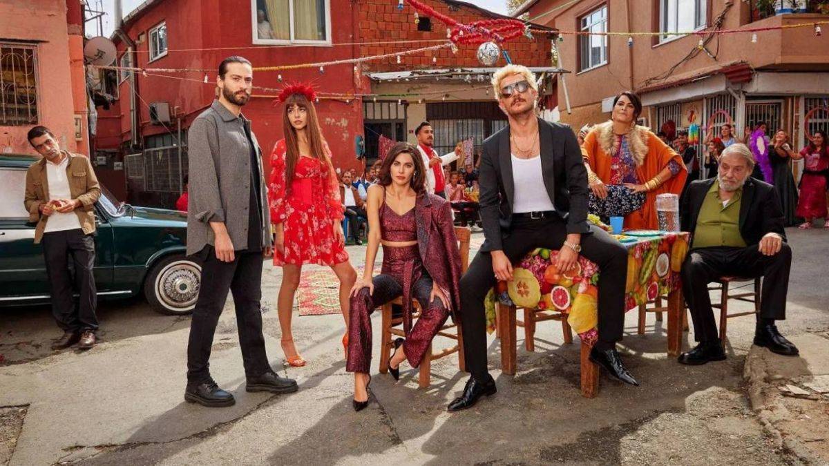 Çıngıraklı nerede? Çıngıraklı mahallesi hangi ilçede? Çıngıraklı gerçekte var mı?