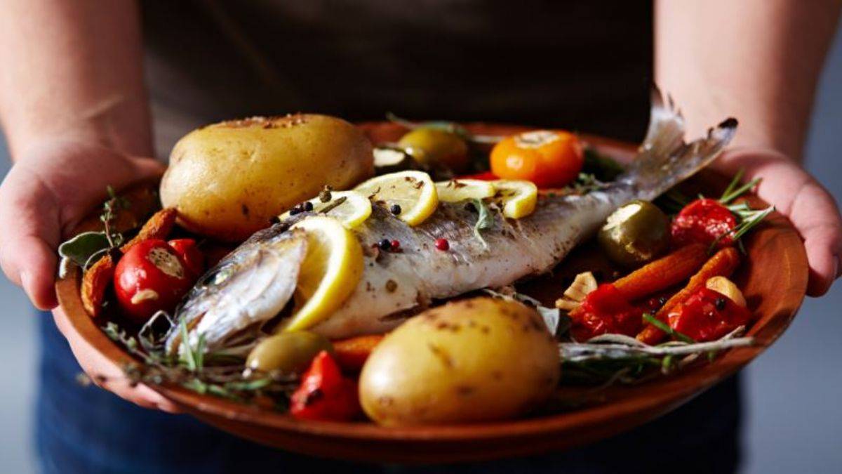 Hangi Balık Hangi Ayda Yenir?