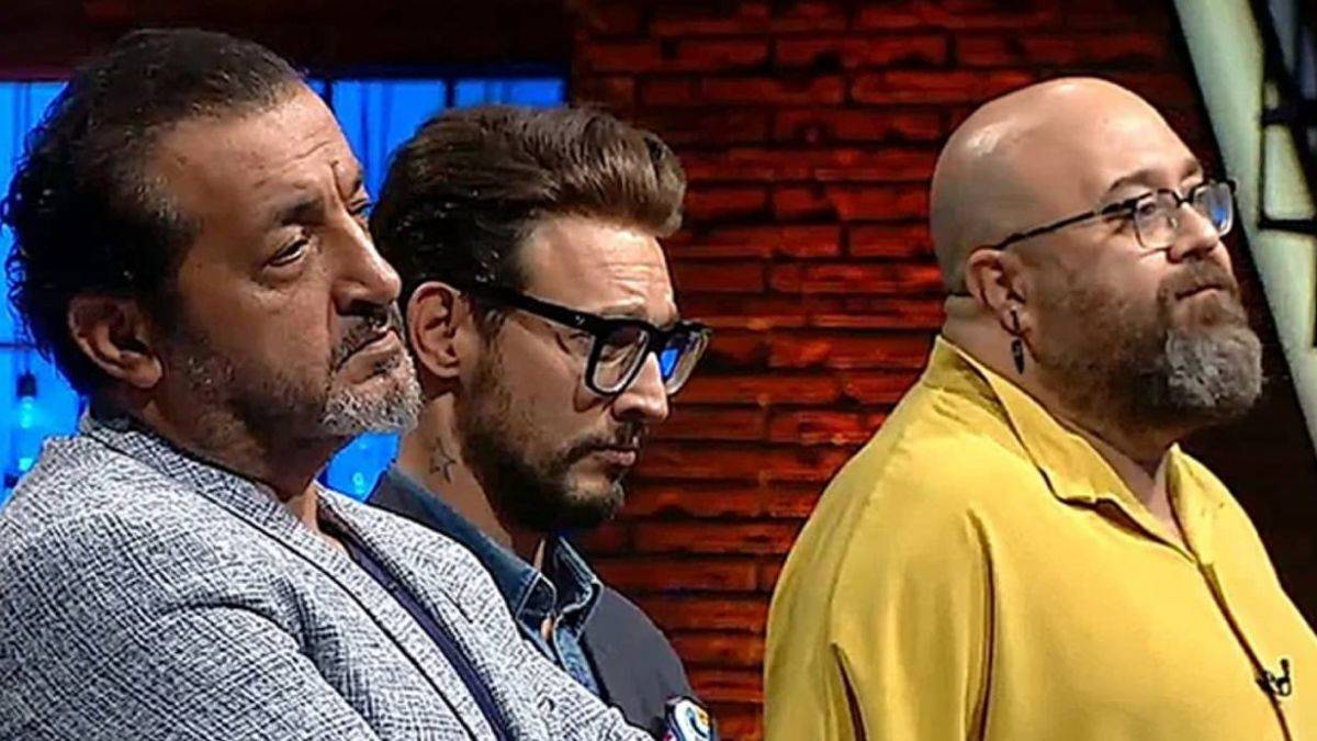 Somer Şef MasterChef'ten ayrılacak mı? Mehmet Şef- Somer Şef maaşı ne kadar?
