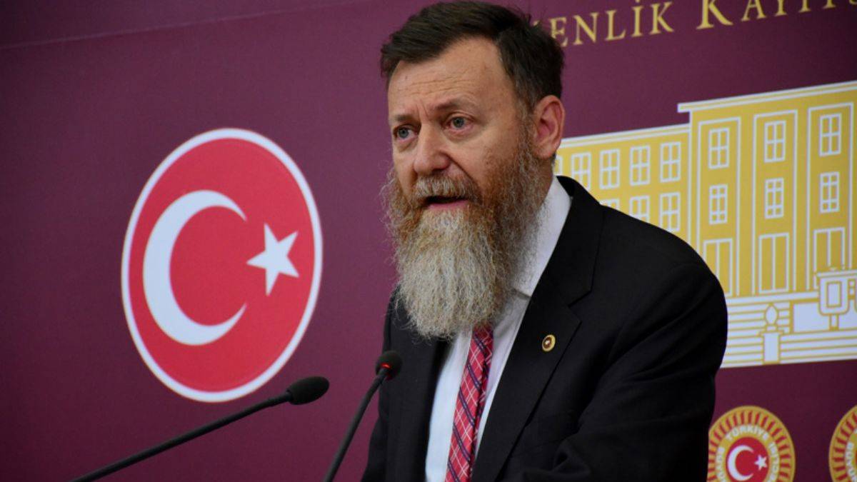 CHP'li Atıcı: Uygun adayla HDP seçmeninin oylarını alırız