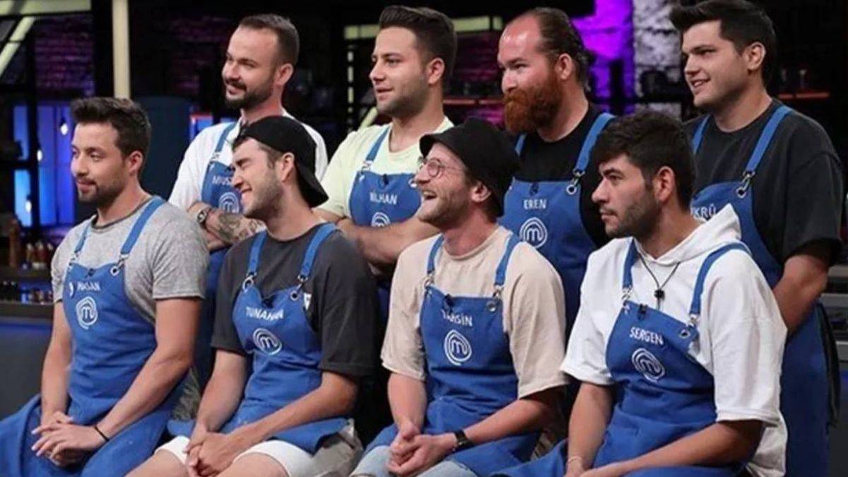 MasterChef yarışmacıları ne kadar maaş alıyor? MasterChef yarışmacıları bölüm başı para alıyor mu?