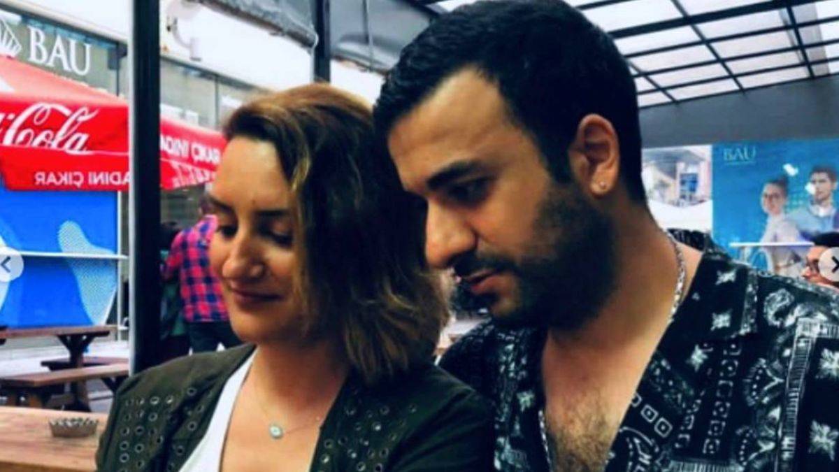 Sultan San kimdir? Hasan Can Kaya sevgilisinden ayrıldı mı? Hasan Can Kaya-Sultan San ayrıldı mı?