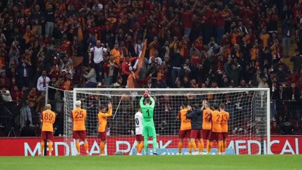 Galatasaray-Lokomotiv Moskova maçı bilet fiyatları ne kadar? Galatasaray-Lokomotiv Moskova maç bileti