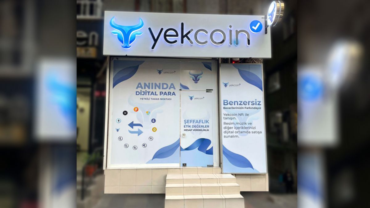 Yekcoin’e Microsoft çalışanından büyük destek geldi