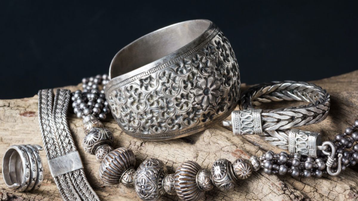 Evdeki gümüşler kararıyorsa dikkat! Zehirlenebilirsiniz