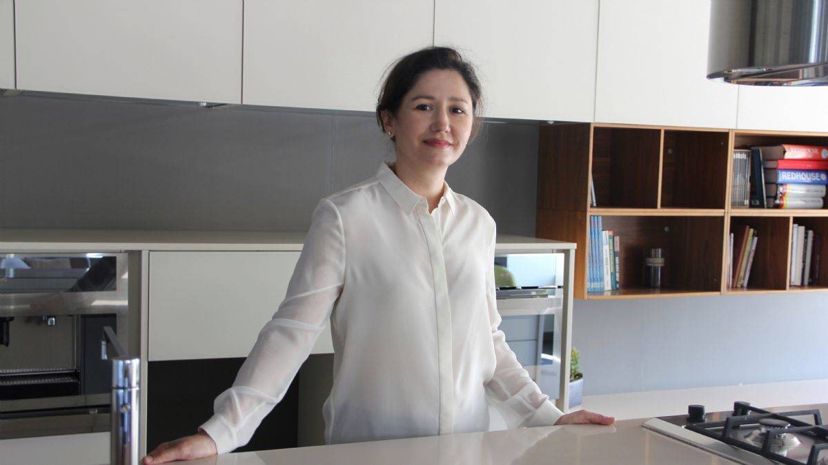 Otuzuncu yılına giren şirketin çalışanlarının yarısı kadınlardan oluşuyor