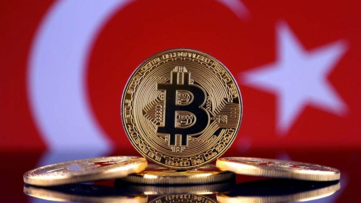 Türkiye'de kaç kripto para yatırımcısı var?