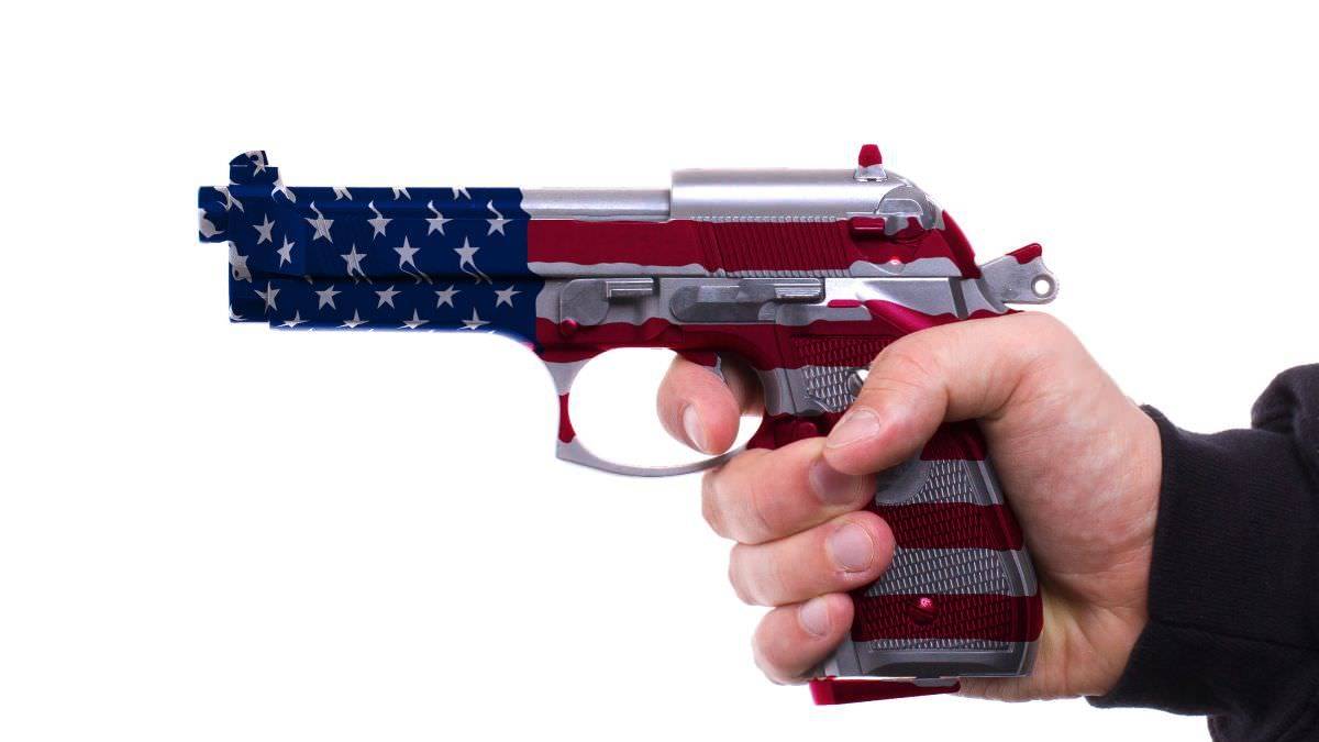 ABD'de ‘silah krizi’