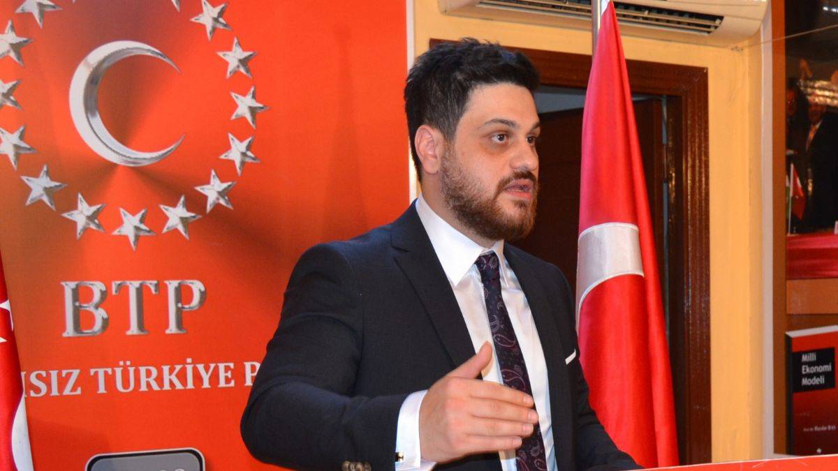 Ayasofya Camii’nde 'Atatürk mevlidi' başvurusu yapıldı