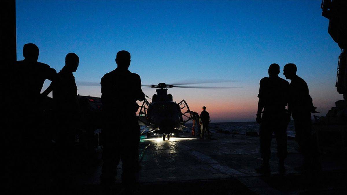 ABD ve İsrail, İran'la çatışmaya hazırlık tatbikatına başladı