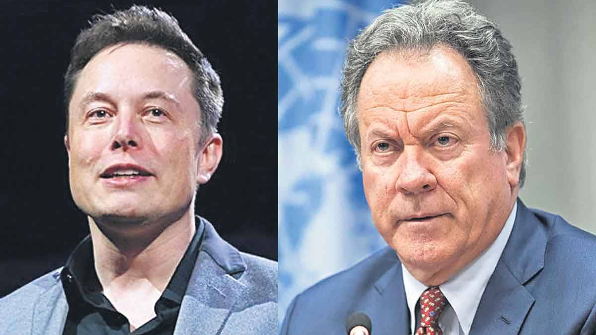 'Kanıtlayın hisselerimi satacağım' demişti; BM cevap verdi