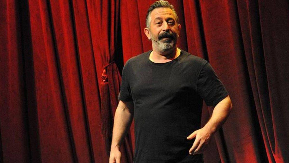 Cem Yılmaz Selahattin Demirtaş ve Osman Kavala hakkında ne dedi? Cem Yılmaz, Demirtaş ve Kavala açıklaması nedir?