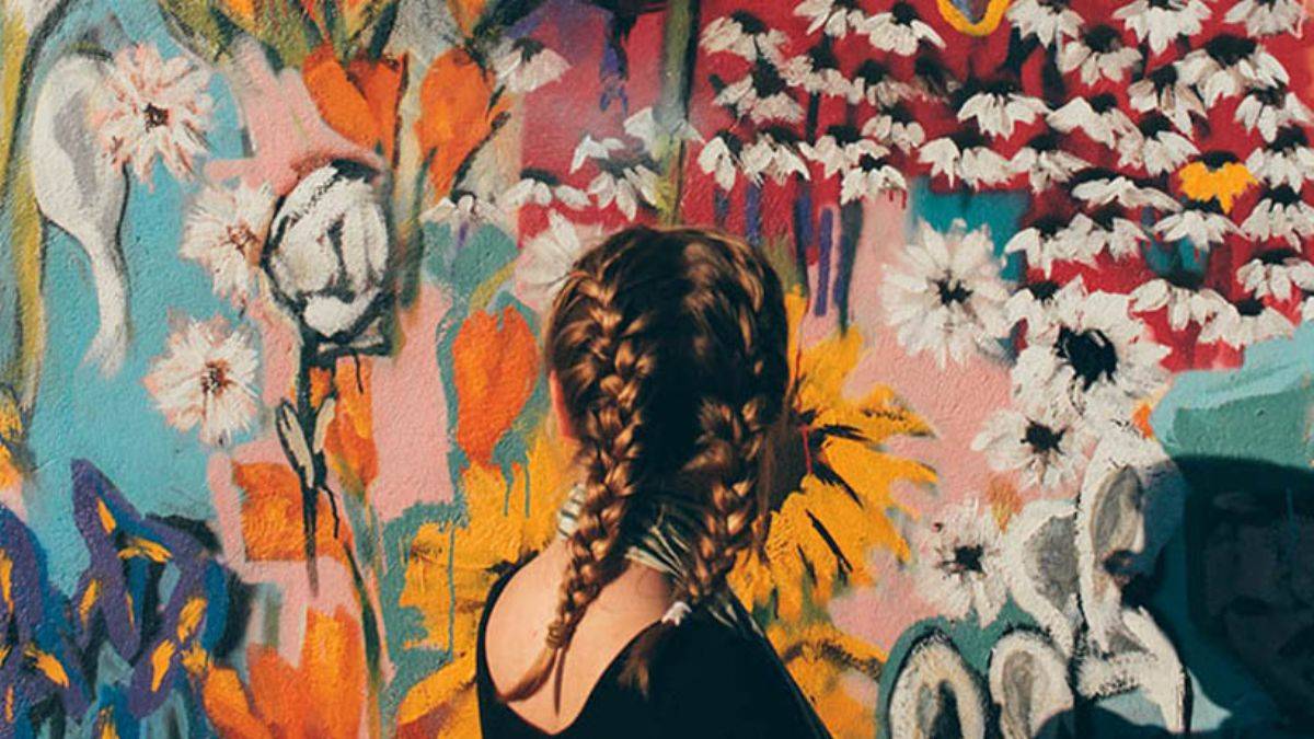 Sanatta kadının yeri neydi?