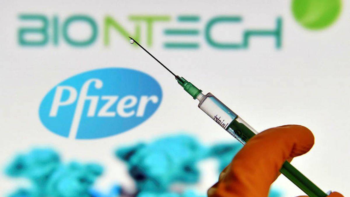 Pfizer/BioNTech aşısı olanların neden hâlâ koronaya yakalandığı ortaya çıktı