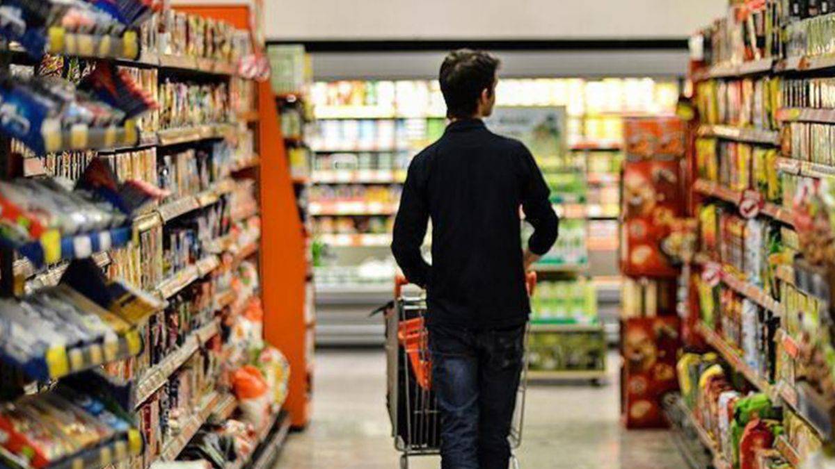 Enflasyon rakamları açıklandı