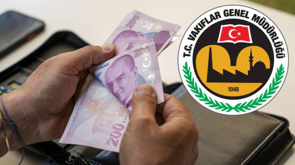 VGM lise (ortaöğrenim) burs sonuçları açıklandı mı? VGM burs sonuçları ne zaman açıklanır?