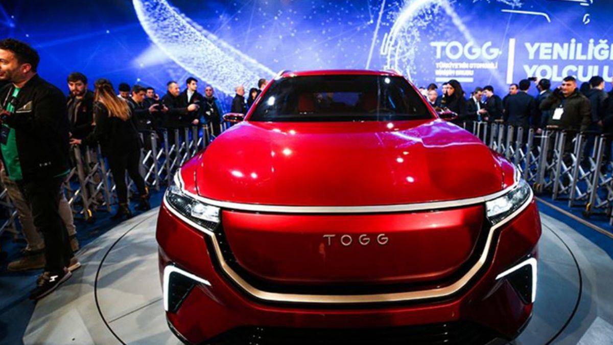 Bakan Varank'tan TOGG 2022 ile ilgili önemli açıklama