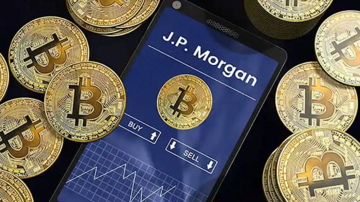 JPMorgan'dan Bitcoin açıklaması: 100 bin doları görebilir!