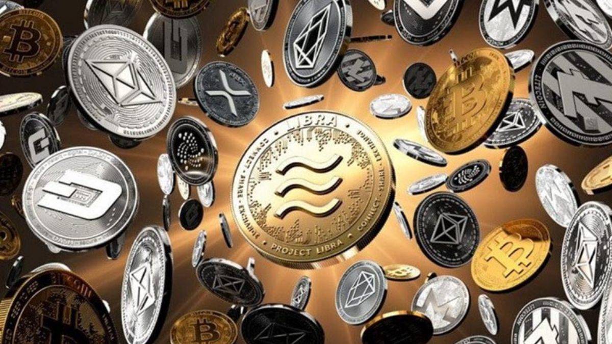 Dünya'da ve Türkiye’de geçen hafta en çok aranan kripto para