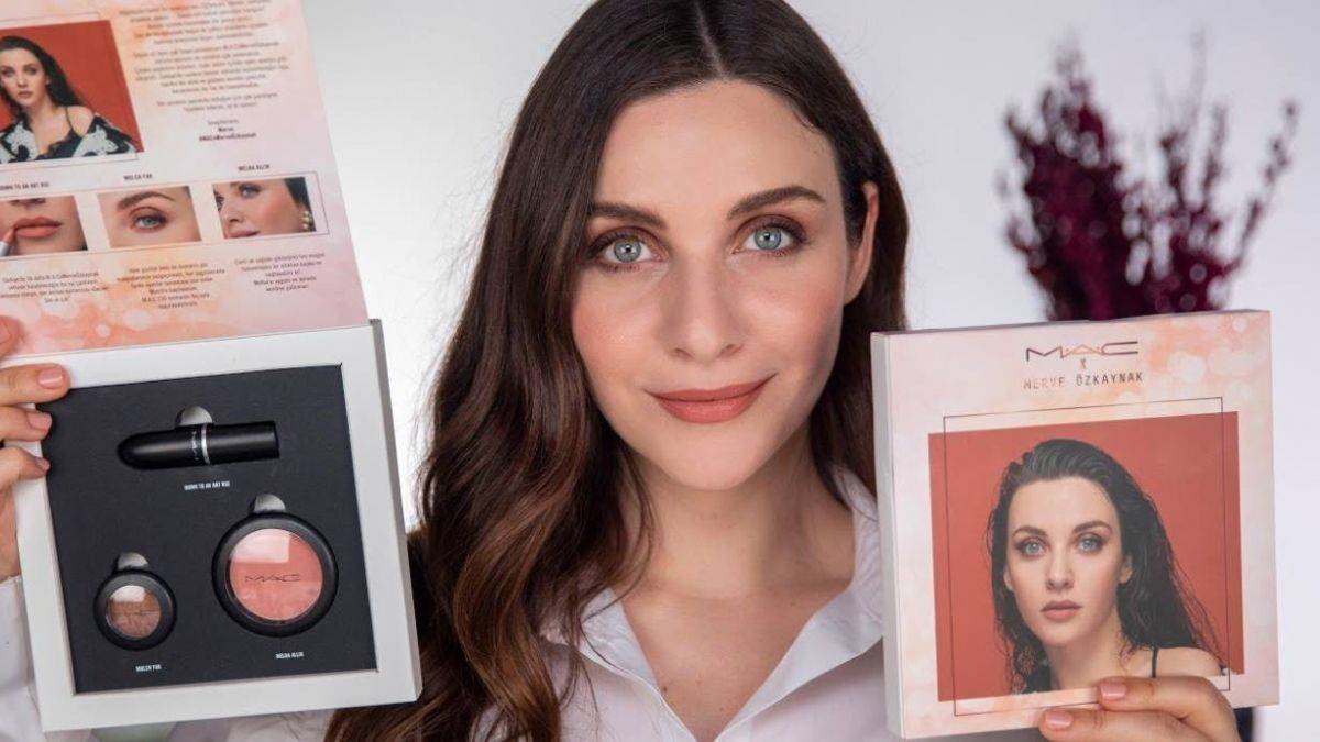 Merve Özkaynak kimdir? Merve Özkaynak kaç yaşında?